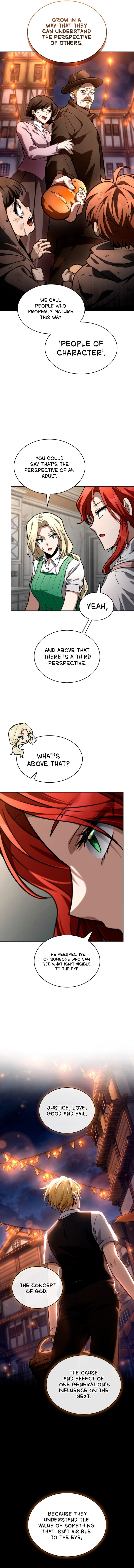 Infinite Mage, Chapter 111 image 12